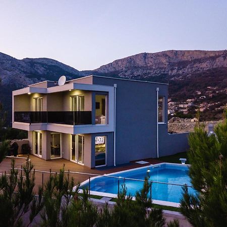 Klis Villas Alfa & Omega מראה חיצוני תמונה