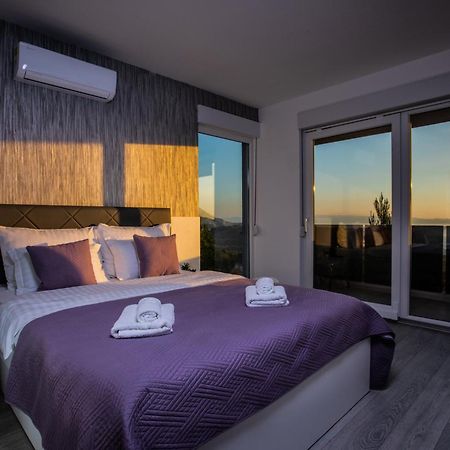 Klis Villas Alfa & Omega מראה חיצוני תמונה