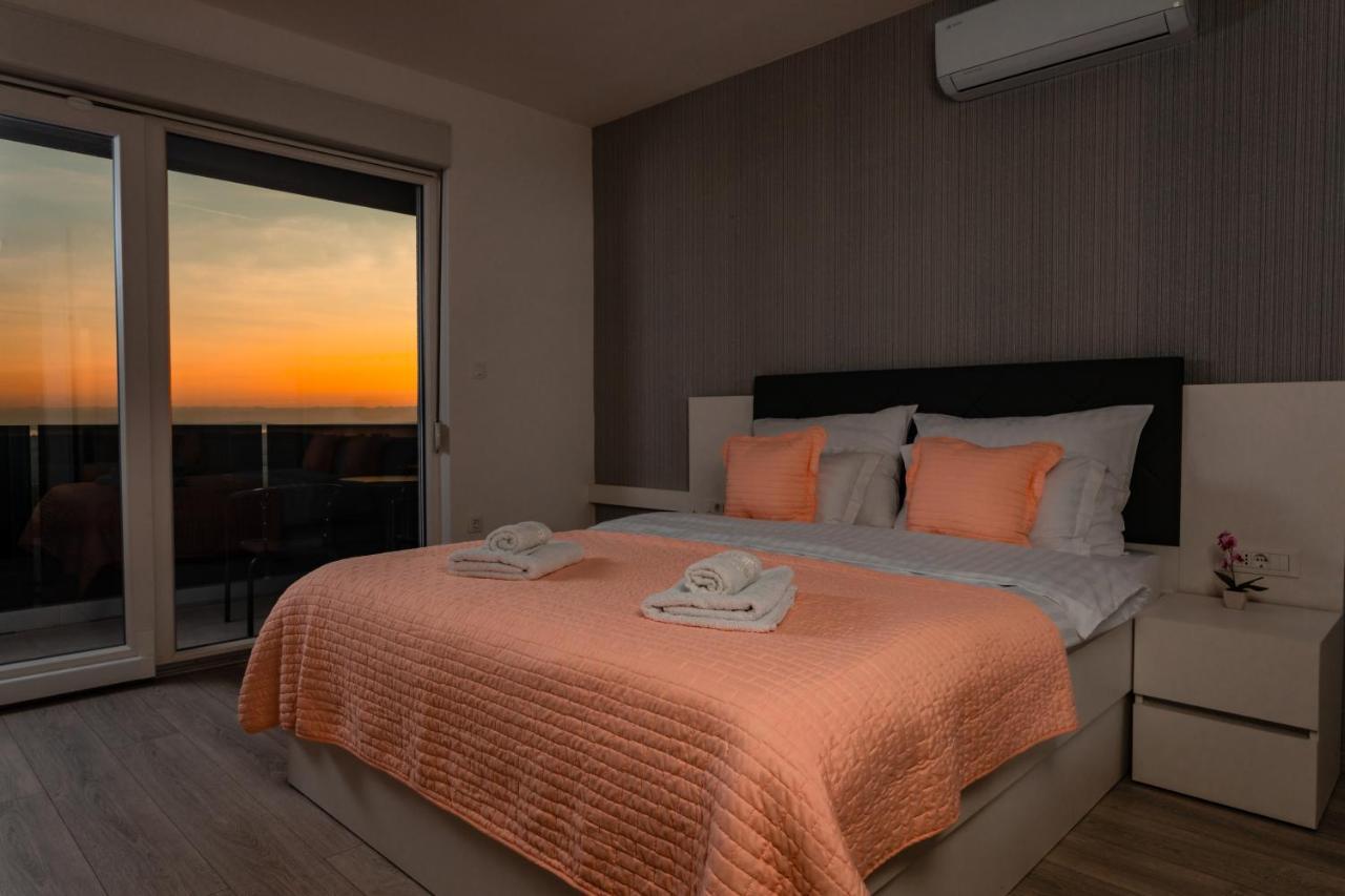 Klis Villas Alfa & Omega מראה חיצוני תמונה