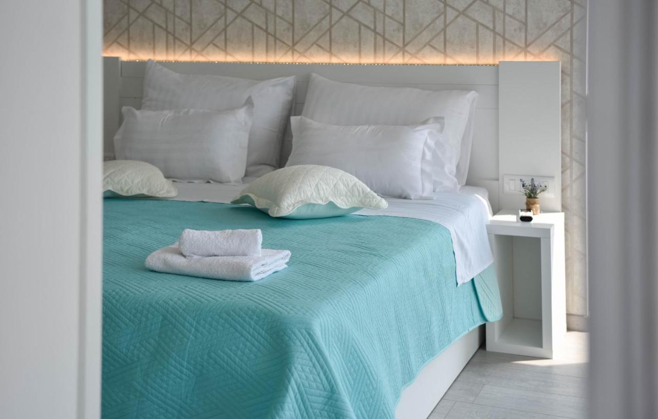 Klis Villas Alfa & Omega מראה חיצוני תמונה