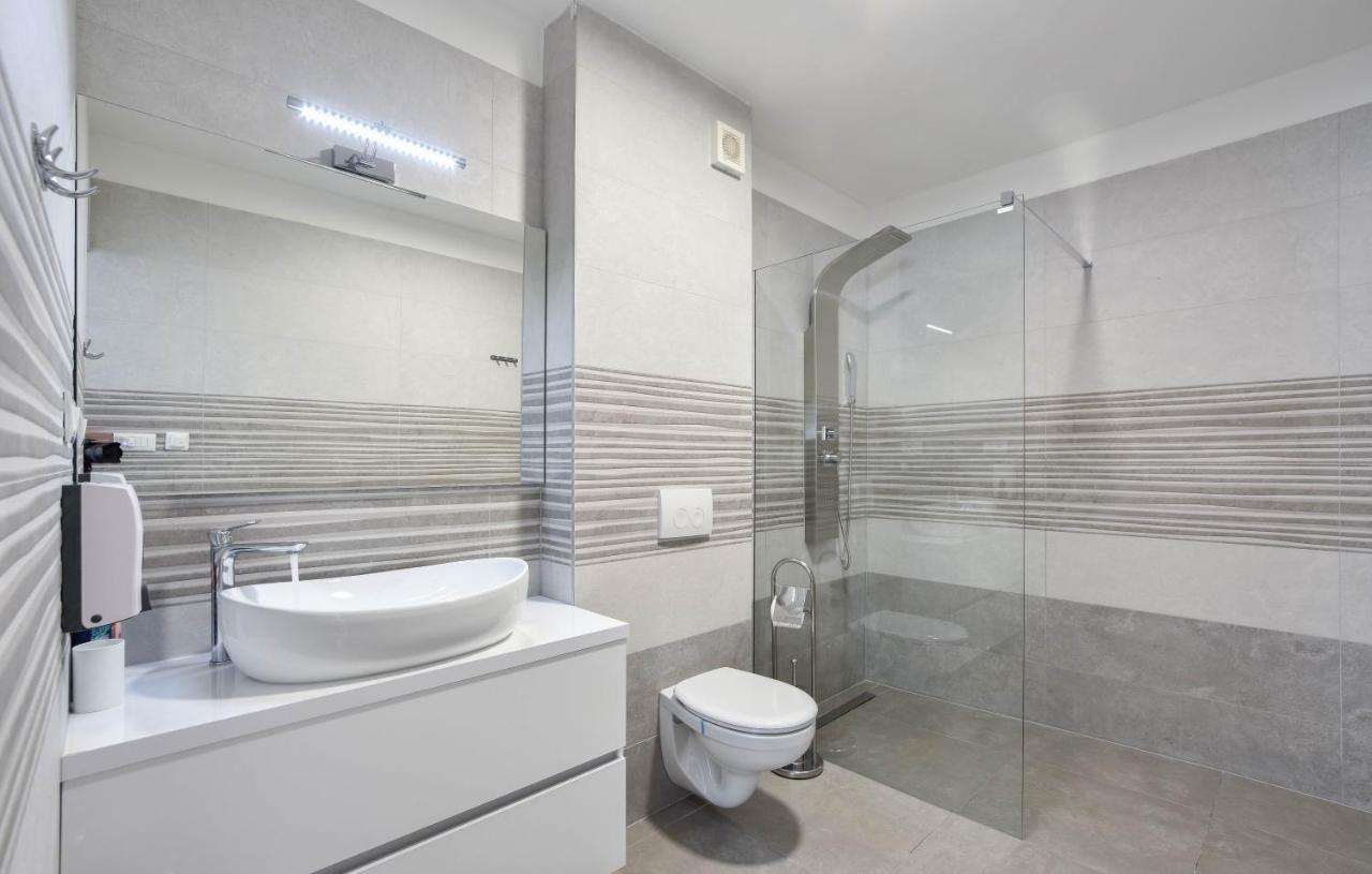 Klis Villas Alfa & Omega מראה חיצוני תמונה