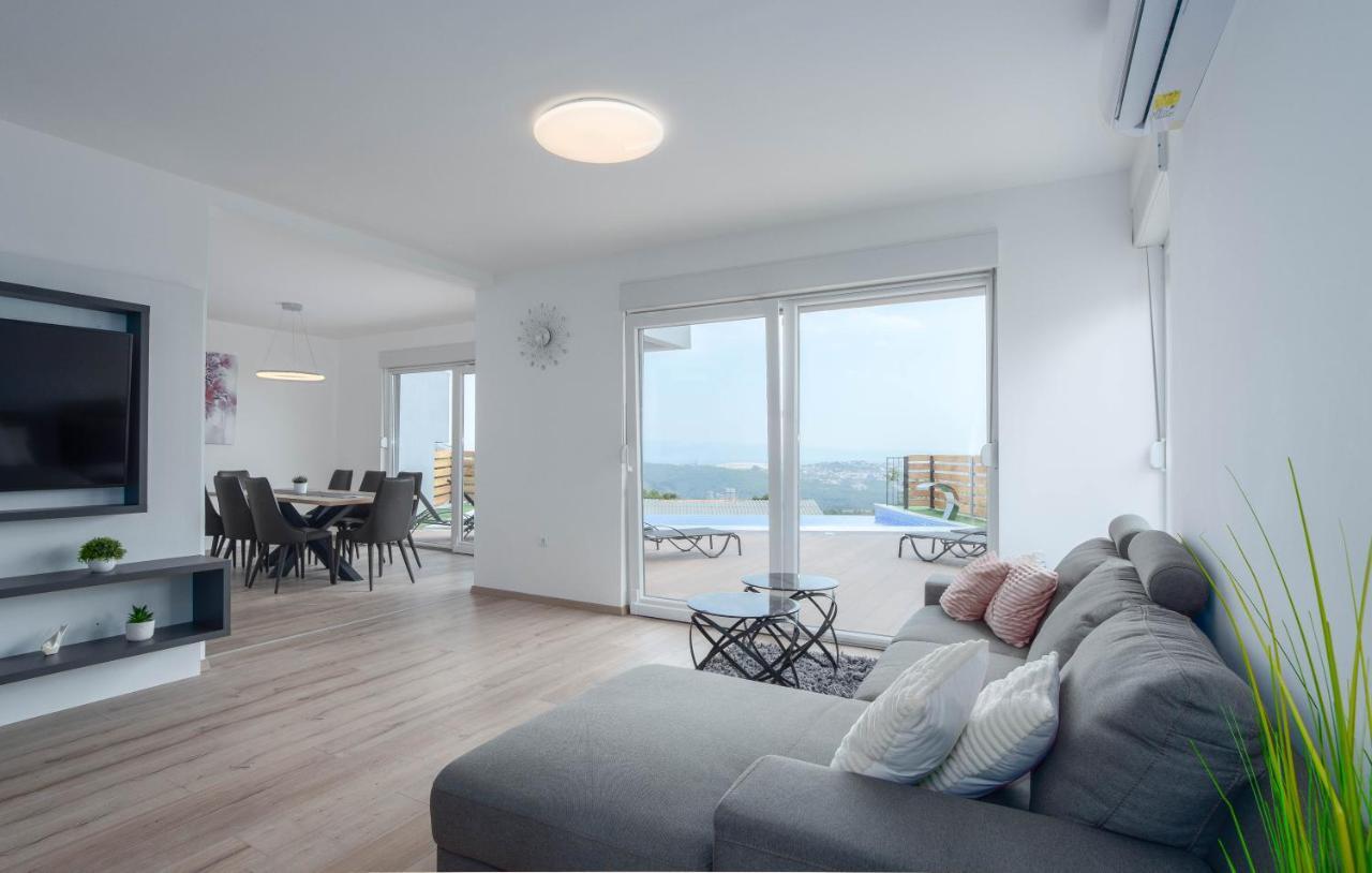 Klis Villas Alfa & Omega מראה חיצוני תמונה