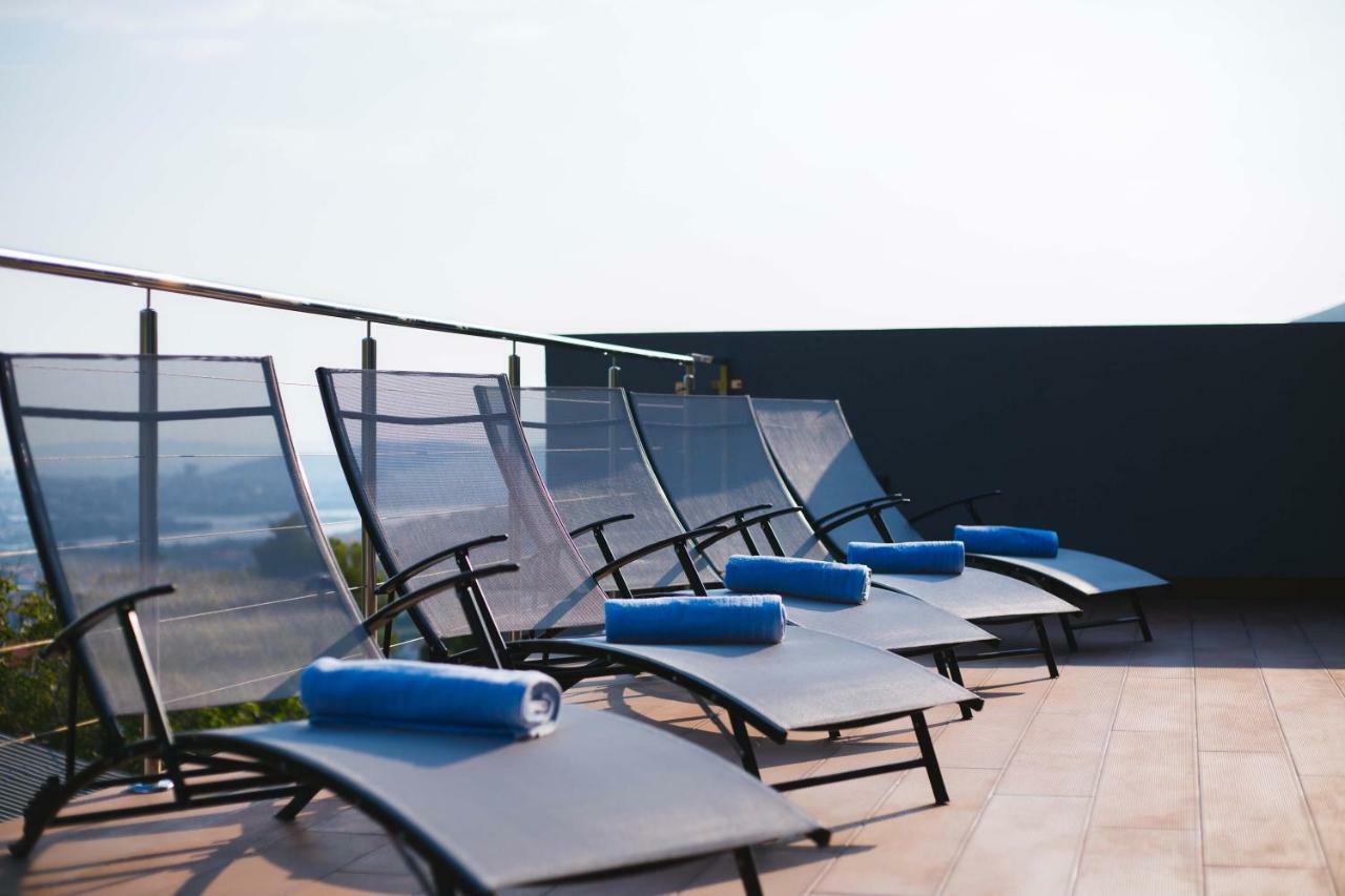 Klis Villas Alfa & Omega מראה חיצוני תמונה