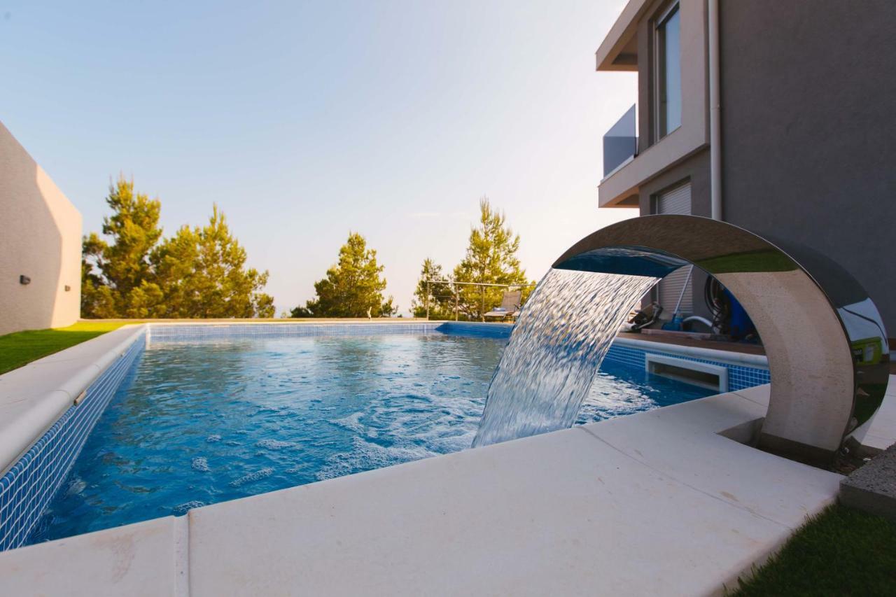 Klis Villas Alfa & Omega מראה חיצוני תמונה
