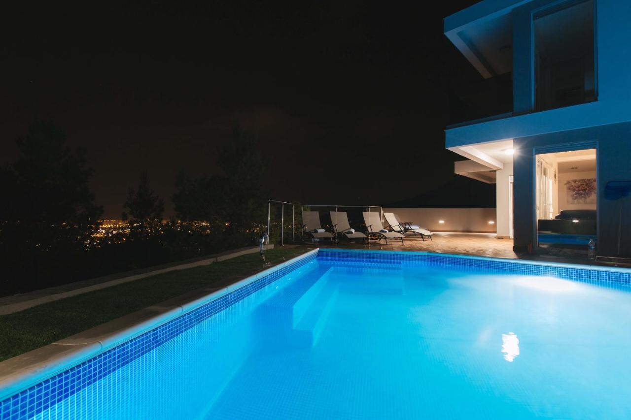 Klis Villas Alfa & Omega מראה חיצוני תמונה